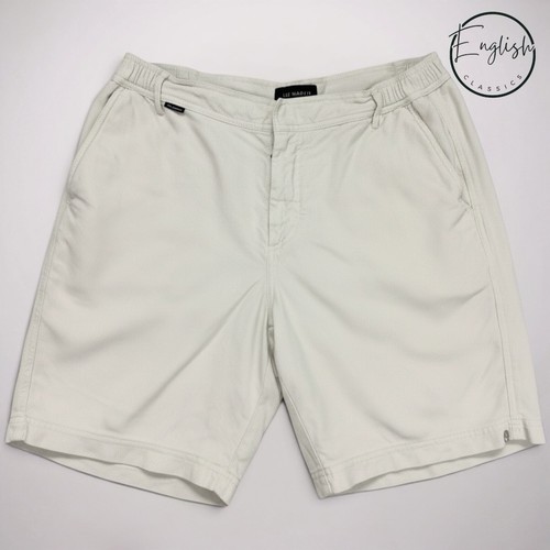 Marvis piqué shorts - mr,