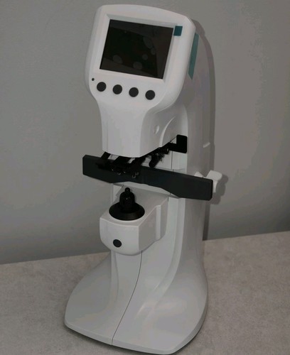 Focimeter lensometer automatic - focimeter,