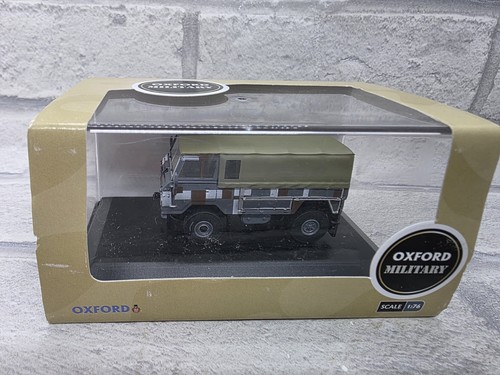 Oxford diecast 76lrfcg002 76 - oxford,
