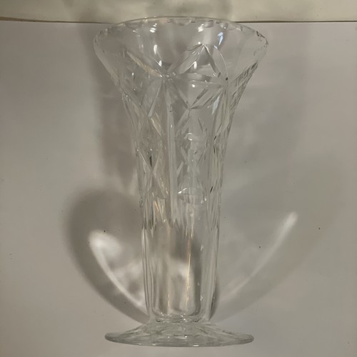 Vintage edinburgh crystal - vintage,