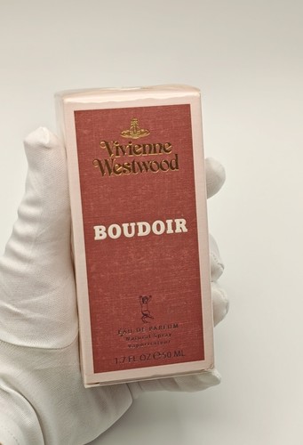 Vivienne westwood boudoir edp - vivienne,