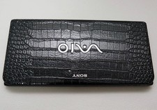 SONY VAIO Type P VPCP11AKJ Intel Atom Z550 2.00GHz SSD 128GB 2GB Black Crocodile