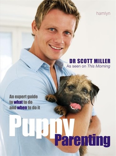 Puppy parenting expert - parenting:, an