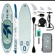 Inflatable SUP Board 320X83