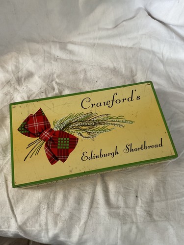 Vintage crawfords edinburgh - vintage,