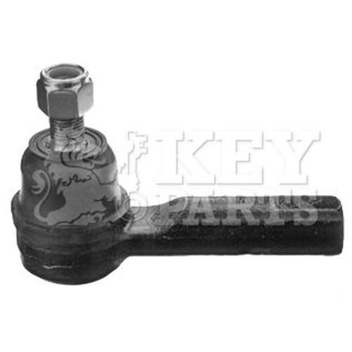 Key parts steering tie - key,