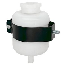 Lockheed brake fluid reservoir - fluid,