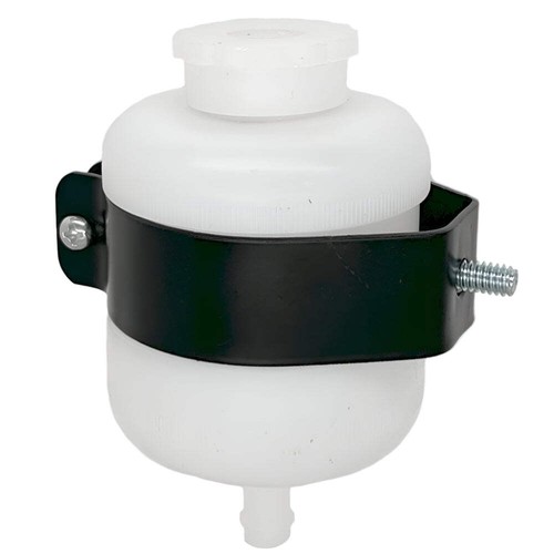 Lockheed brake fluid reservoir - brake,