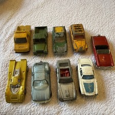 Corgi/ Corgi Juniors Job Lot