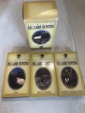 The Best of Big Game Hunting