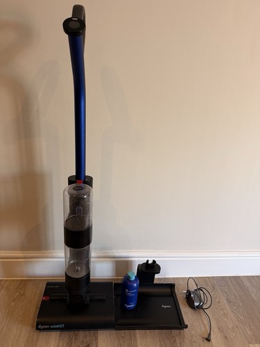 Dyson washg1 wet floor - dyson,