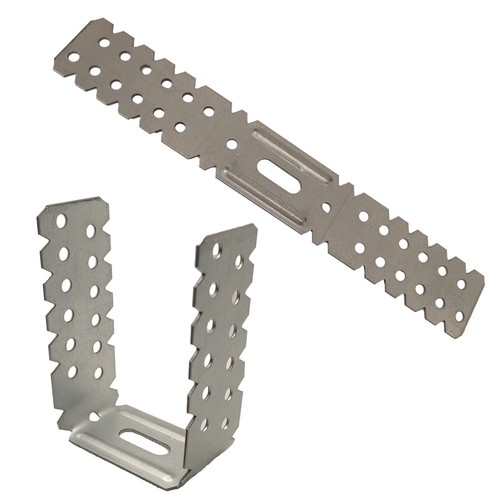 Drywall brackets plasterboard - drywall,
