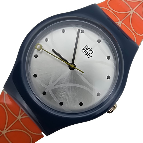 Orla kiely time ok2228 - ok2228, ladies