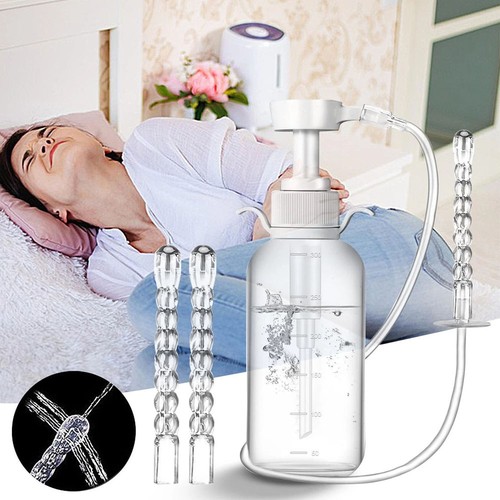 300ml pump action - 300ml, douche
