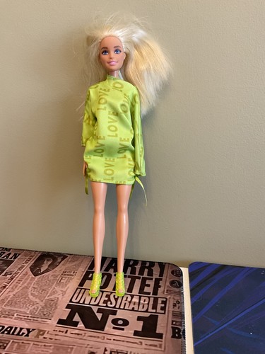 Barbie doll beautiful - barbie,