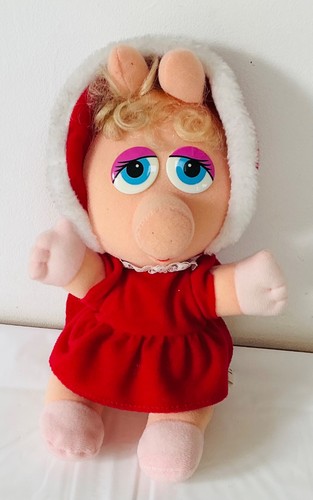 1987 jim henson muppet - henson,