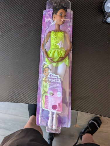 Mattel disney princess - mattel,