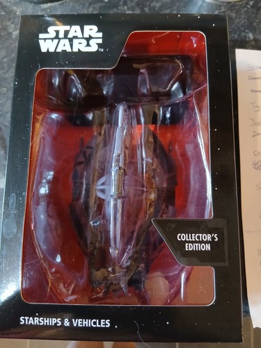Star wars fanhome deagostini - wars,