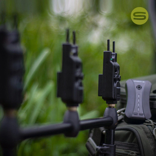 Saber wireless 1 bite - saber, 3+1