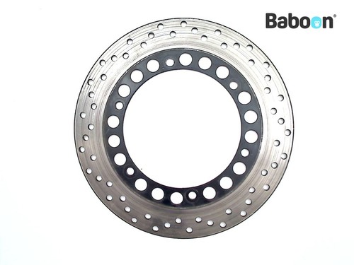 Brake disc front - disc, yamaha