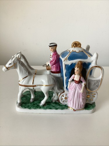 Cinderella horse carriage - cinderella,