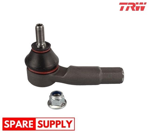 Tie rod end for - end,