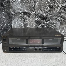 Technics RS-TR355 HX Pro