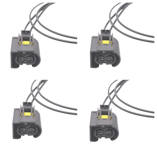 Pin plug fuel injector - 2,