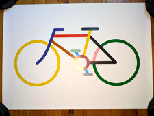 Jeremy Deller Poster -