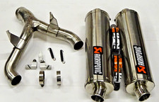 KTM 990 SUPERDUKE AKRAPOVIC