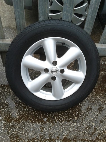 Nissan note e11 - note, inch