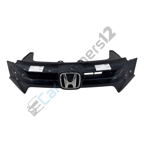 Honda crv 2015 - 2015-2018, genuine