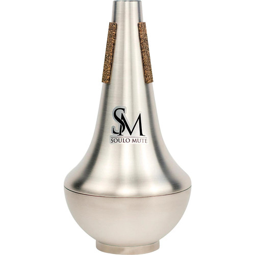 Soulo mute sm6378 aluminum - soulo,