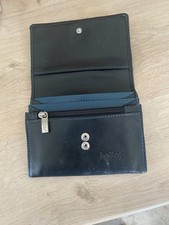 Hotter Ladies Bifold Purse
