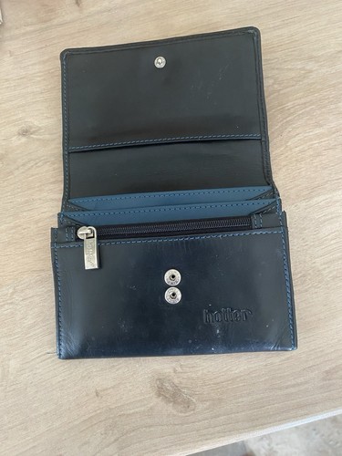 Hotter ladies bifold purse - hotter,
