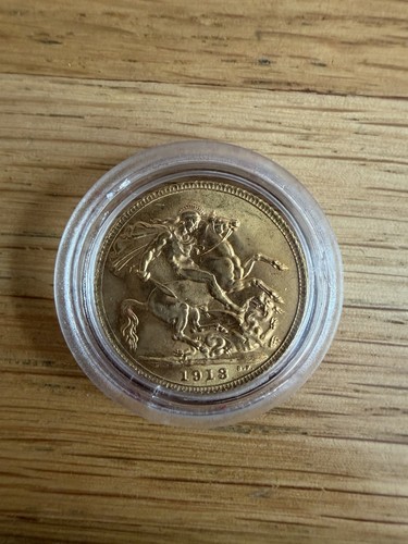 Royal mint london 1913 king - royal,