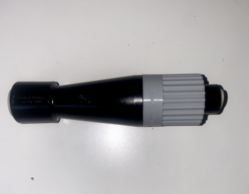 Flow control 3 - flow, 3/16"
