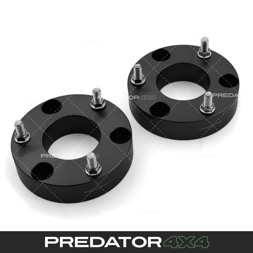 Suspension lift 32mm front - lift,