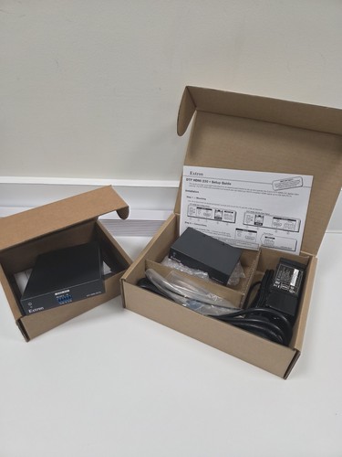 Extron dtp hdmi 230 - extron,