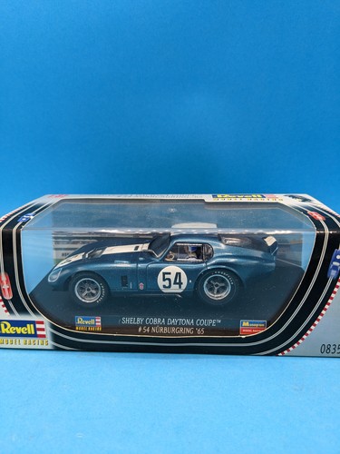 Revell 08353 shelby cobra - revell,