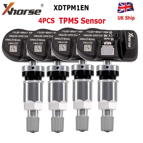 4pc xhorse xdtpm1en - 4pc, x