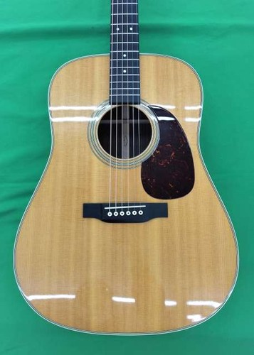 Martin standard 2018 - martin,