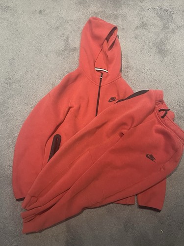 Nike tech years - tech, old
