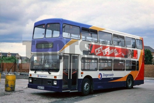 35mm slide stagecoach - 35mm,