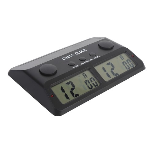Chess clock 1 - chess,