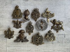 British And Canadian Army