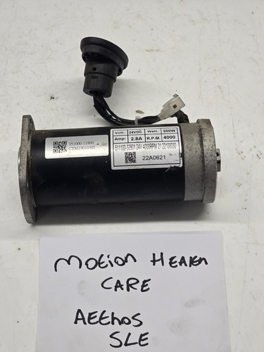 Motion healthcare aethos sle - motion,