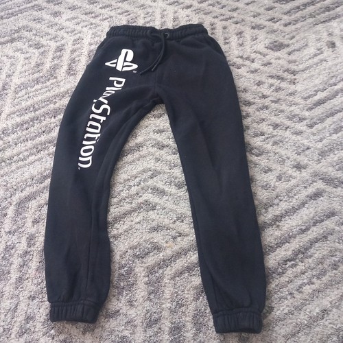 Boys playstation joggers - playstation, size