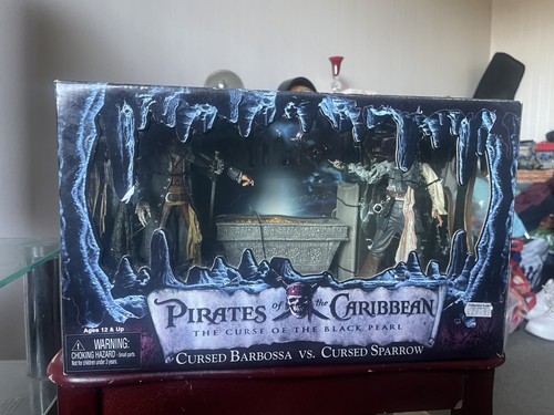 Rare neca cursed - ‘,