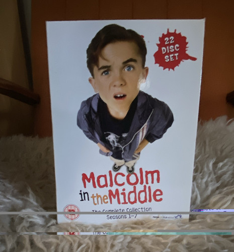 Malcolm the middle seasons - malcolm,